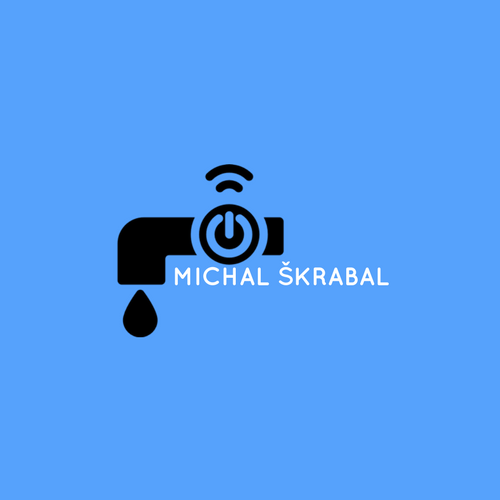Logo Michal Škrabal