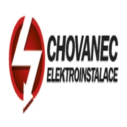 Logo Elektroinstalace Chovanec