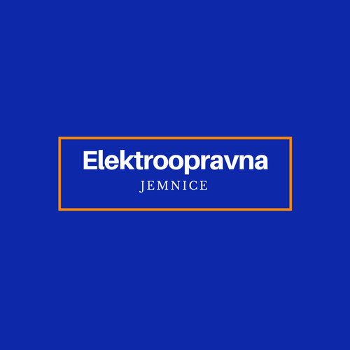 Logo Elektroopravna Jemnice