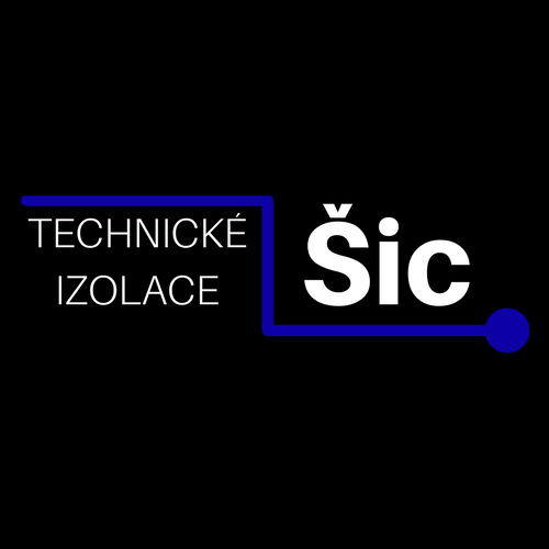 Logo Technické izolace Šic