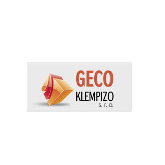 Logo GECO KLEMPIZO, s.r.o.