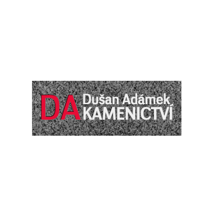 Logo Kamenictví Dušan Adámek