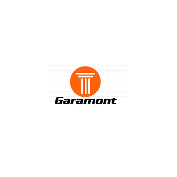 Logo Garamont PRAHA s.r.o.