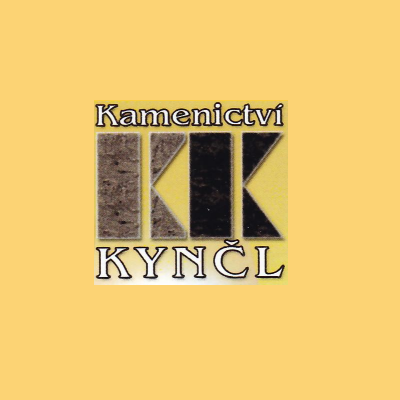 Logo Kamenictví Kynčl