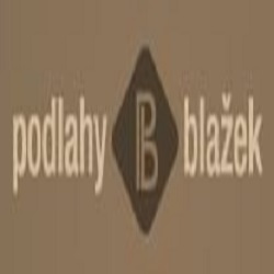 Logo Podlahy Blažek, s.r.o.