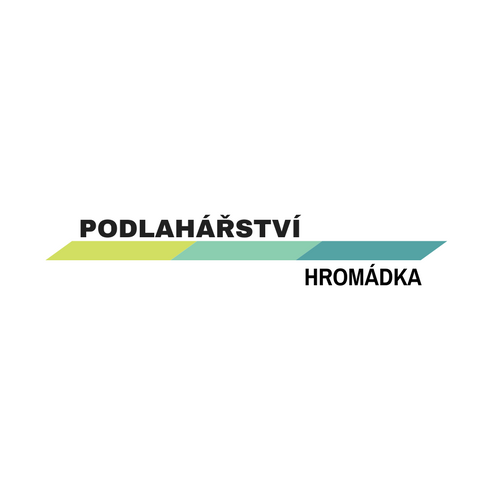 Logo Podlahářství HROMÁDKA