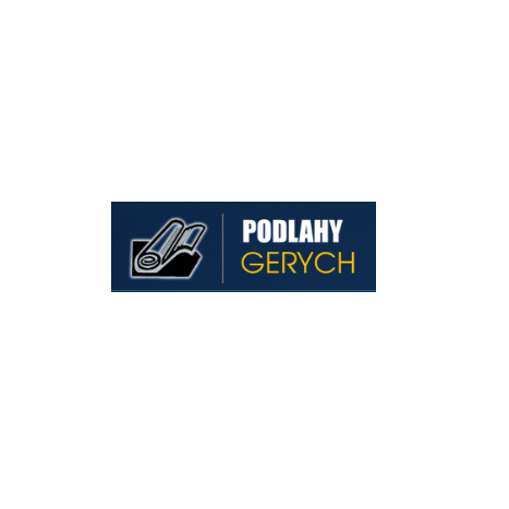 Logo Podlahy GERYCH