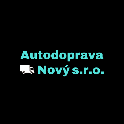 Logo Autodoprava Nový s.r.o.