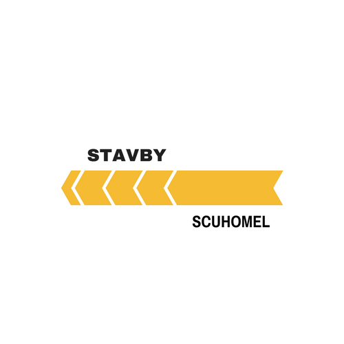 Logo Stavby Suchomel