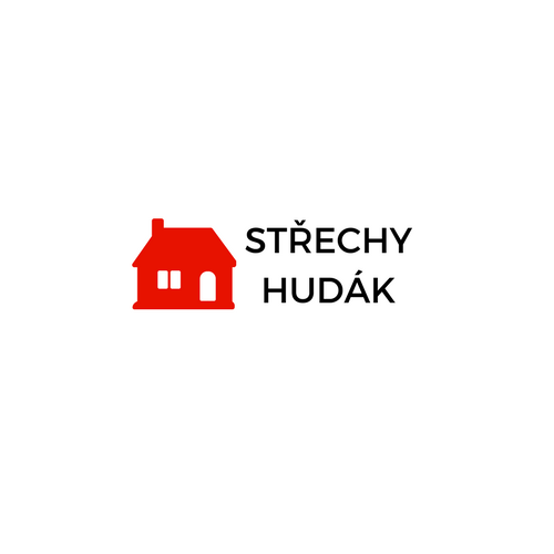 Logo Střechy HUDÁK