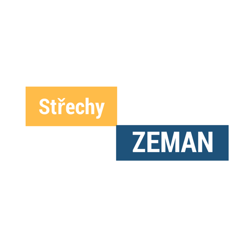 Logo Střechy Zeman