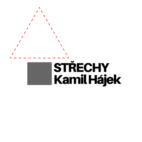 Logo Střechy Kamil Hájek