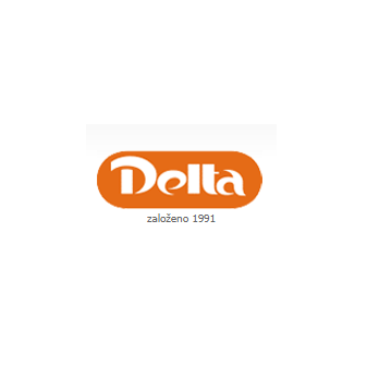 Logo Zahradní dřevostavby - DELTA