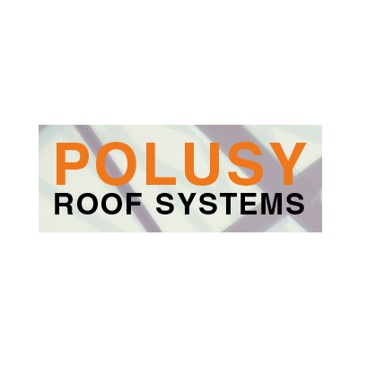 Logo POLUSY ROOF SYSTEMS spol. s r.o.