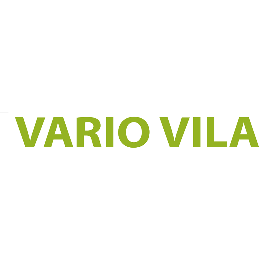Logo VARIO VILA s.r.o.