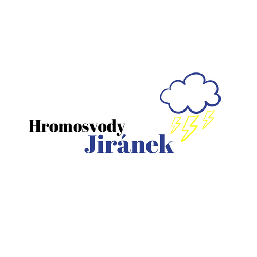 Logo Hromosvody Jiránek