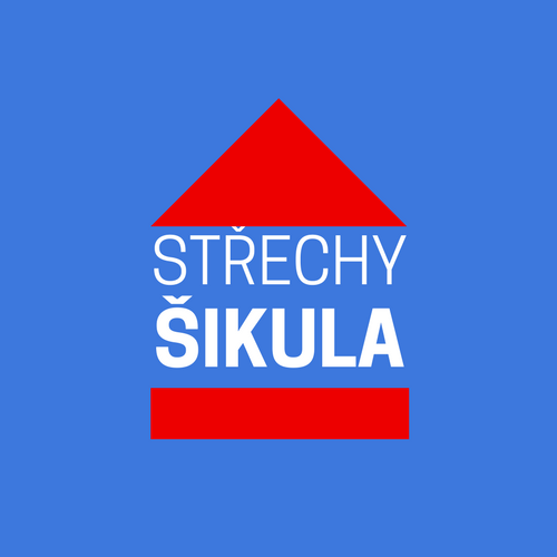 Logo Střechy Šikula