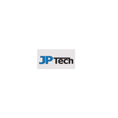 Logo JP Tech s.r.o.