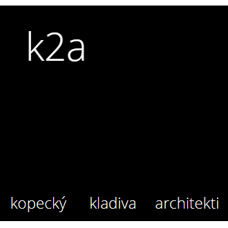 Logo k2a