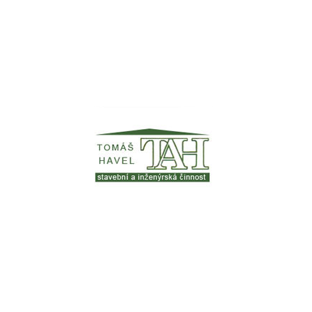 Logo Stavby  Tomáš Havel - TAH