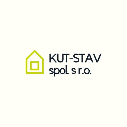 Logo KUT-STAV spol. s r.o.