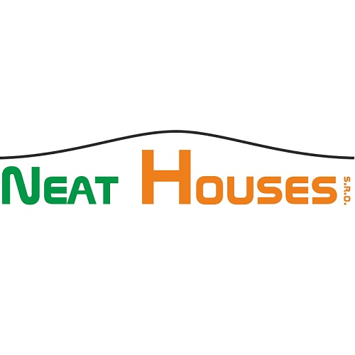Logo Neat Houses