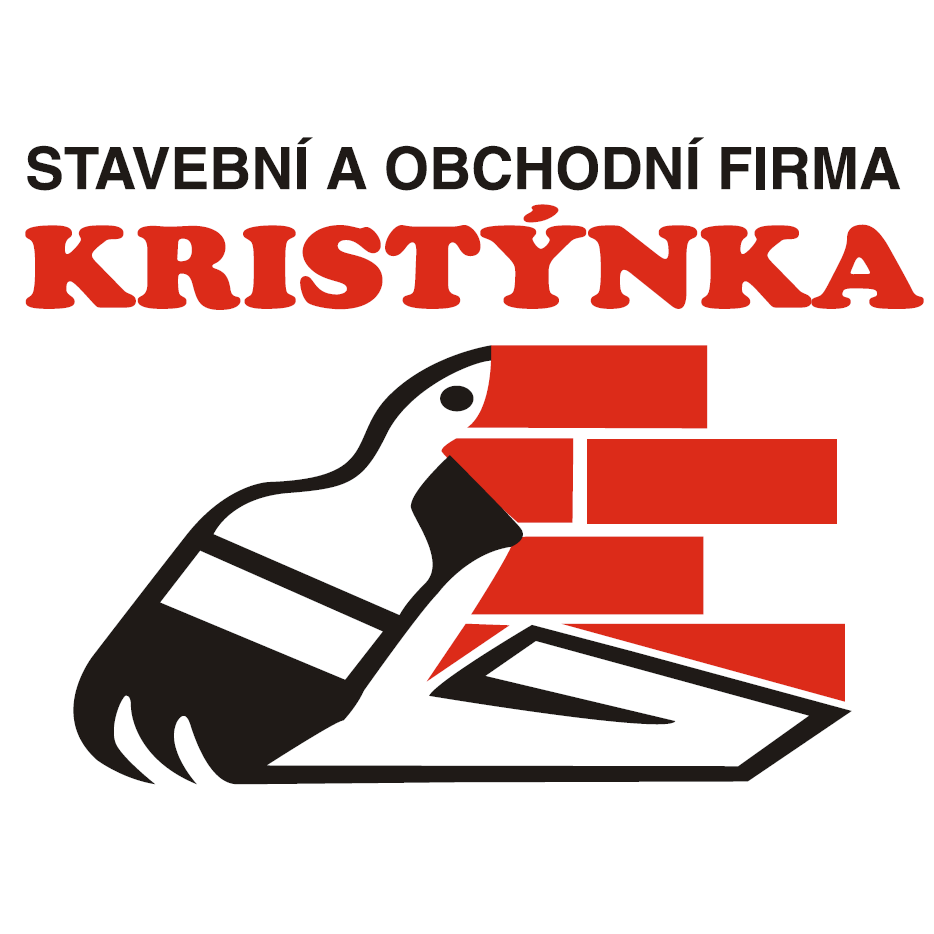 Logo Stavební firma Kristýnka - Jiří Svoboda