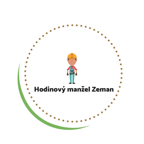Logo Hodinový manžel Zeman