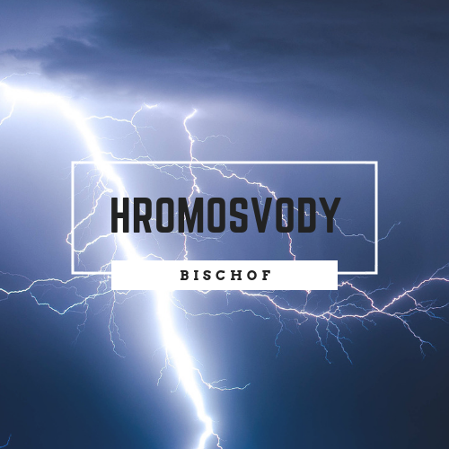 Logo Hromosvody Bischof