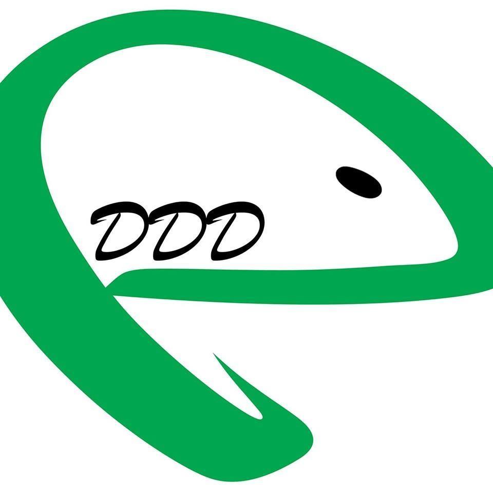 Logo Deratizace - DDD služby