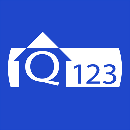 Logo Q123 s.r.o.