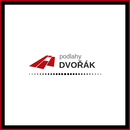 Logo Podlahy Dvořák
