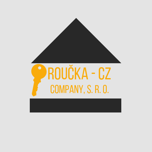 Logo ROUČKA - CZ Company, s.r.o.