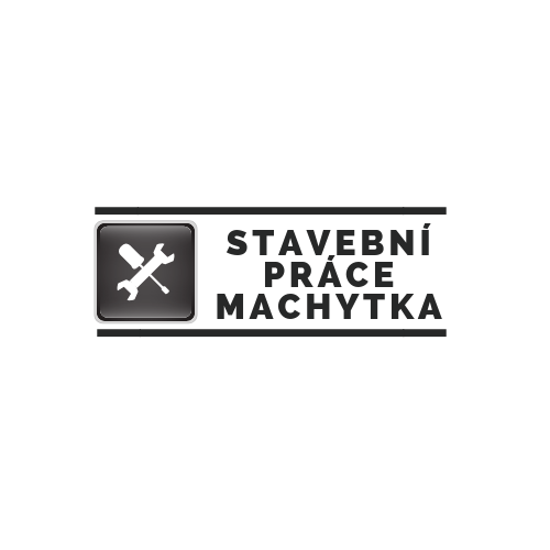 Logo Stavební práce Machytka