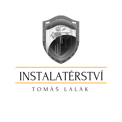 Logo Instalatérství Tomáš Lalák