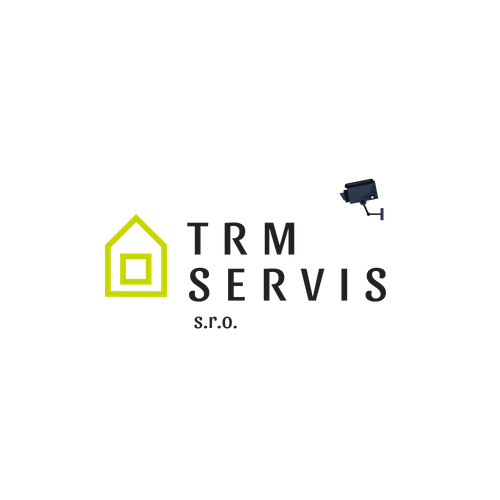 Logo TRM SERVIS s.r.o.