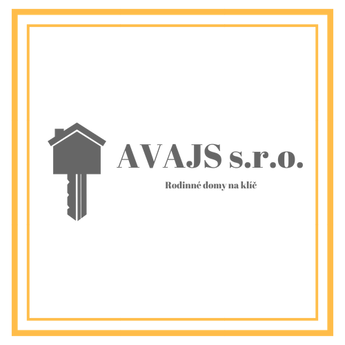 Logo AVAJS s.r.o.