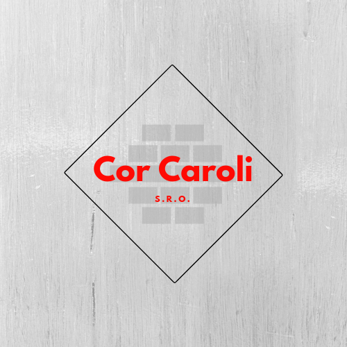 Logo Cor Caroli s.r.o.