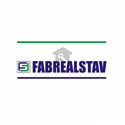 Logo FABREALSTAV, s.r.o.
