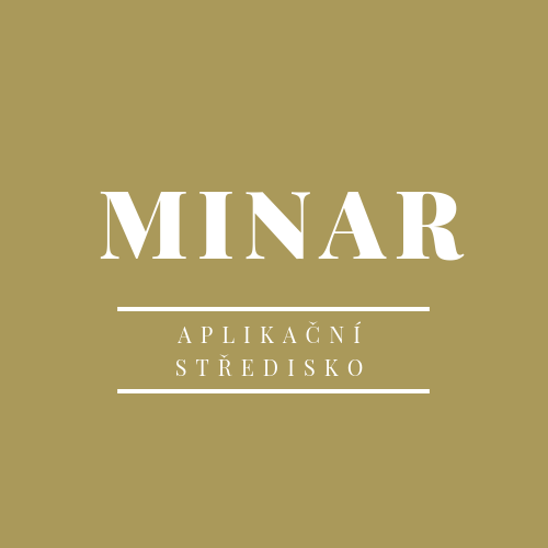 Logo Aplikační středisko MINAR s.r.o.
