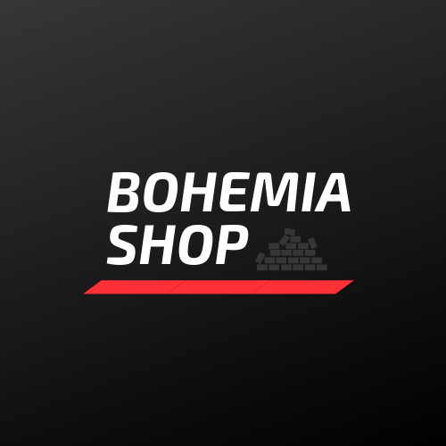 Logo Bohemia Shop spol. s r.o.
