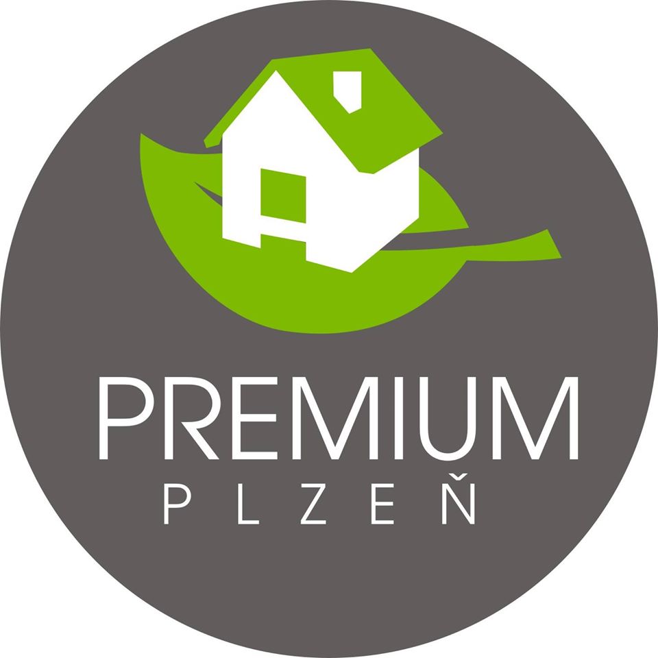 Logo PREMIUM Plzeň s.r.o.