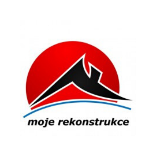Logo Moje rekonstrukce